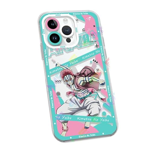 携帯電話アクセサリ スマホケース 鬼滅の刃」の人気商品一覧